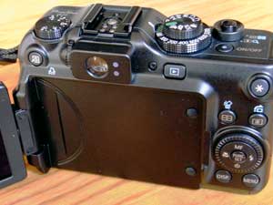 PowerShot G11