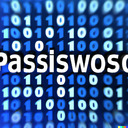 password