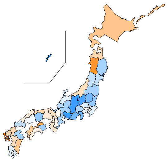がん年齢調整罹患率