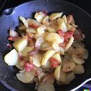 perfect potato hash recipe